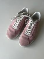 Schuhe in rosa/weiss von H&M Größe 36 Rheinland-Pfalz - Mülheim-Kärlich Vorschau