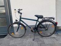 Fahrrad Pegasus Hessen - Körle Vorschau