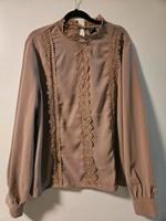 Damen Bluse gr. 44 shein Huchting - Mittelshuchting Vorschau