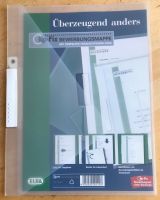 7 Bewerbungsmappen, neuwertig, einzeln oder gesamt zu verkaufen Freiburg im Breisgau - Neuburg Vorschau