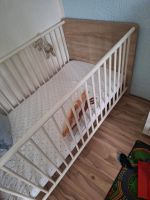 Babybett/ Kinderbett Set Nordrhein-Westfalen - Olpe Vorschau