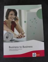 Klett: Business to Business ISBN 9783128082479 Nordrhein-Westfalen - Lippstadt Vorschau