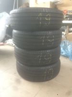 4x205/60R16 92H Michelin Sommerreifen DOT 48/19 ( L19) Niedersachsen - Belm Vorschau