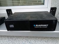 Blaupunkt CD Wechsler Niedersachsen - Seesen Vorschau