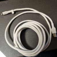 Belkin Iphone Kabel 3m USB Hessen - Hofbieber Vorschau