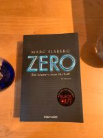 Zero von Marc Elsberg (Tb 2014) Hessen - Kelkheim Vorschau