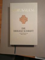 Jerusalemer Bibel, groß. Rheinland-Pfalz - Böbingen Vorschau