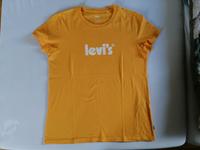 Levi's T-Shirt, Gr. S, Top Zustand Hessen - Gemünden (Wohra) Vorschau