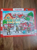 Puzzle Feuerwehr 3+ Berlin - Steglitz Vorschau