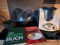 Thermomix TM 31 zu verkaufen Niedersachsen - Rhede Vorschau