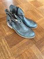Stiefeletten, Damen, Rieker, Gr.38 Baden-Württemberg - Reutlingen Vorschau