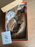 Castañer Carina Tostado Espadrilles / Wedges Leipzig - Schleußig Vorschau