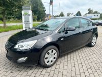 Opel Astra J Lim. 5-trg. Edition Nordrhein-Westfalen - Enger Vorschau