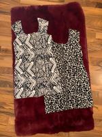H&M Rock Dress Kleid oberteil Shirt top t-shirt M Nordrhein-Westfalen - Siegen Vorschau
