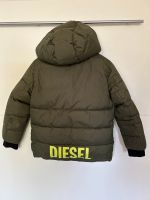 Diesel Winterjacke 116-122 Berlin - Steglitz Vorschau