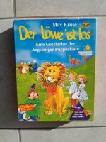 Der Löwe ist los Max Kruse CD-Rom PC-Spiel Nordrhein-Westfalen - Lippstadt Vorschau