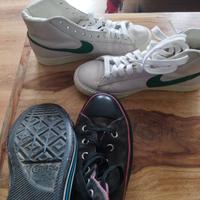 Converse Sneaker und Nike 38 Pankow - Prenzlauer Berg Vorschau