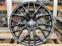 19 Zoll 2DRV by WHEELWORLD WH37 Alufelgen 5x112 Felgen für VW EOS Jetta Golf 5 6 7 8 GTD GTD GTI R R32 TCR Clubsport Performance Volkswagen Passat B8 B9 3C ID3 ID4 Pro GTX Pure ID5 T-ROC Touran Sharan Nordrhein-Westfalen - Hagen Vorschau