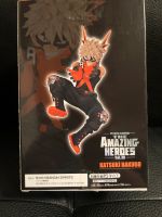 Anime :The Amazing Heroes Katsuki Bakugo Neu Ovp!!! Nordrhein-Westfalen - Siegen Vorschau