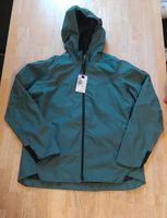 Regenjacke Kinder Quechua NEU und unbenutzt ca. Größe 152/158 Thüringen - Jena Vorschau