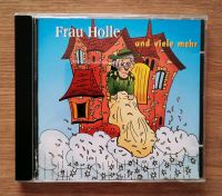 Märchen CD " Frau Holle " und viele mehr Mecklenburg-Vorpommern - Katzow Vorschau