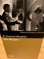 Somerset Maugham Der Magier Nordrhein-Westfalen - Roetgen Vorschau