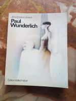 Paul Wunderlich Werkmonographie Niedersachsen - Garbsen Vorschau