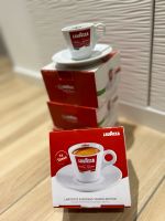 Lavazza Espresso Tasse Neu - im Originalkarton Essen - Steele Vorschau