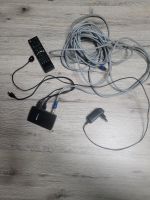 Digitaler receiver inkl kabel Niedersachsen - Nordhorn Vorschau