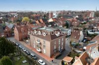 Modernisierte Eigentumswohnung in historischem Bunker! Niedersachsen - Emden Vorschau