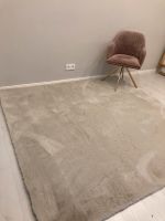 Teppich Esprit 200 x 200 cm graubeige Flor Rheinland-Pfalz - Nieder-Olm Vorschau