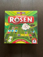 Brettspiel For One Schwarze Rosen Baden-Württemberg - Öhringen Vorschau