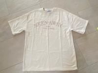 Bershka Shirt  T-Shirt oversize Gr. XS / 34 Bayern - Parsdorf Vorschau
