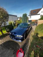 BMW 320i E36 Hessen - Kassel Vorschau