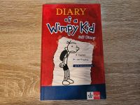Diary of a Wimpy Kid von Jeff Kinney Nordrhein-Westfalen - Warstein Vorschau