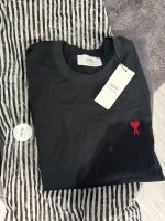 Ami Paris T-Shirt Original Unisex gr. M (fällt wie S aus) Nordrhein-Westfalen - Bottrop Vorschau