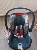 Cybex cloud z i-size babyschale Rebellious Nordrhein-Westfalen - Gevelsberg Vorschau