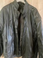 Vintage Bogner Lederjacke Hessen - Roßdorf Vorschau