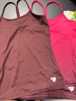 2 Sport Tops Yoga Fitness 34 oder 152 tcm Tchibo Nordrhein-Westfalen - Lünen Vorschau