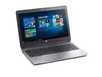 HP ProBook 650 G1 i5-4210 8 GB Ram 256 SSD DVDRW Business Office Schleswig-Holstein - Kiel Vorschau