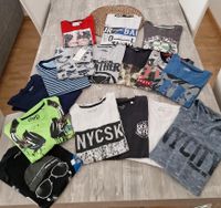 16 Langarm Shirt Jungen Düsseldorf - Oberkassel Vorschau