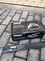 Thule Rapid System, Thule SquareBar 118 Hessen - Kassel Vorschau