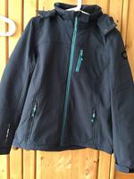 Verkaufe Softshelljacke von Killtec Berlin - Köpenick Vorschau