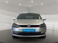 Volkswagen Polo Allstar 2-Türer 1,2 TSI 66 kW  LED, Climatr Sachsen-Anhalt - Weißenfels Vorschau