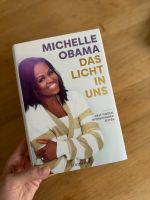 Das Licht in uns - Michelle Obama Nürnberg (Mittelfr) - Mitte Vorschau