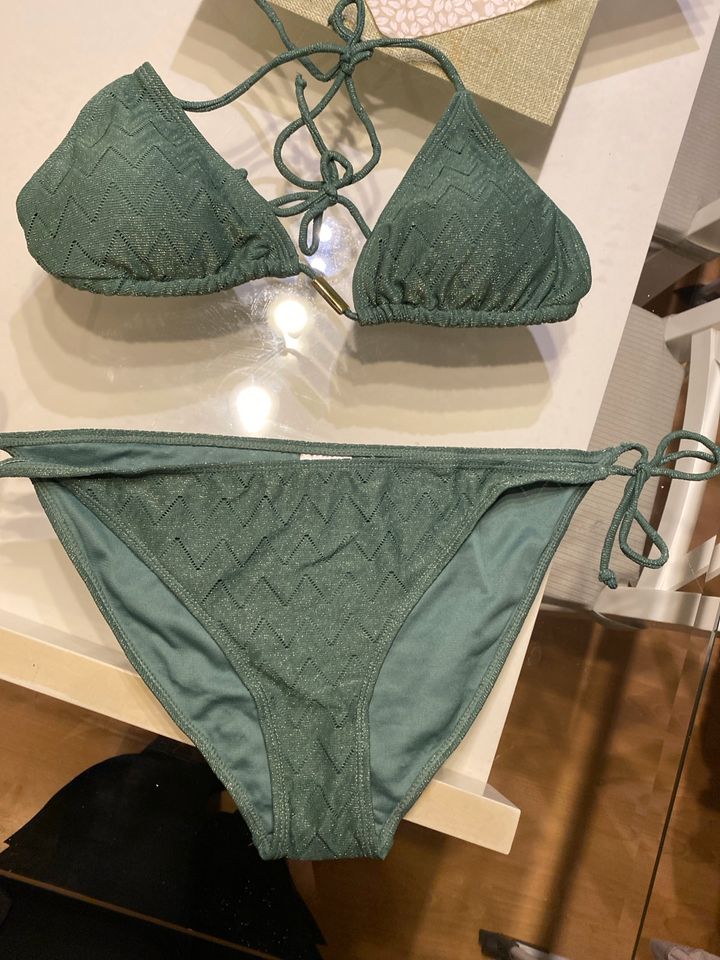 Neuer Bikini    Heute für nur 12euro in Wesseling