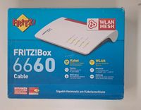 FRITZ Box 6660 Cable München - Laim Vorschau