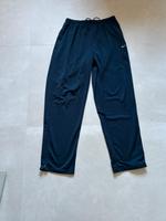 Dunkelblaue Trackpants/Jogger Nike XL Nordrhein-Westfalen - Bocholt Vorschau