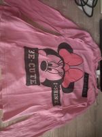 Langarmshirt Minnie Mouse Grösse 152 Rheinland-Pfalz - Fürfeld Vorschau