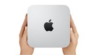 Apple Mac Mini M1 | 512 GB | 8 GB RAM | Silber | Neuwertig Wandsbek - Hamburg Marienthal Vorschau
